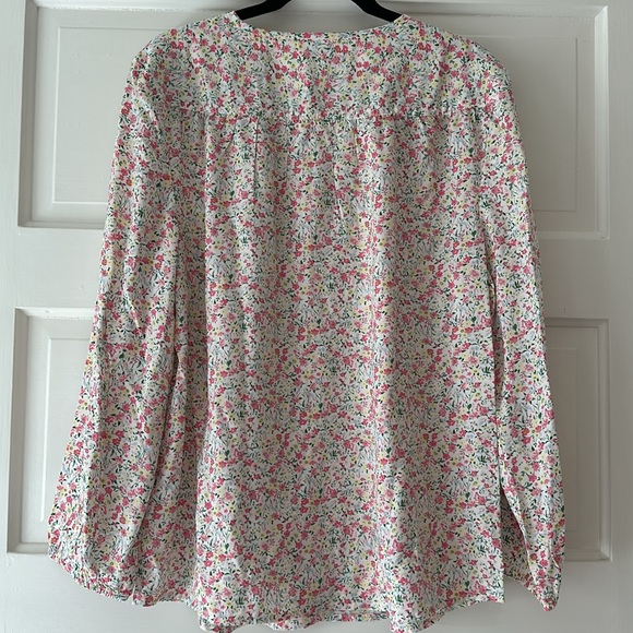 NWT Charter Club PJ -2 piece set - Picture 7 of 12